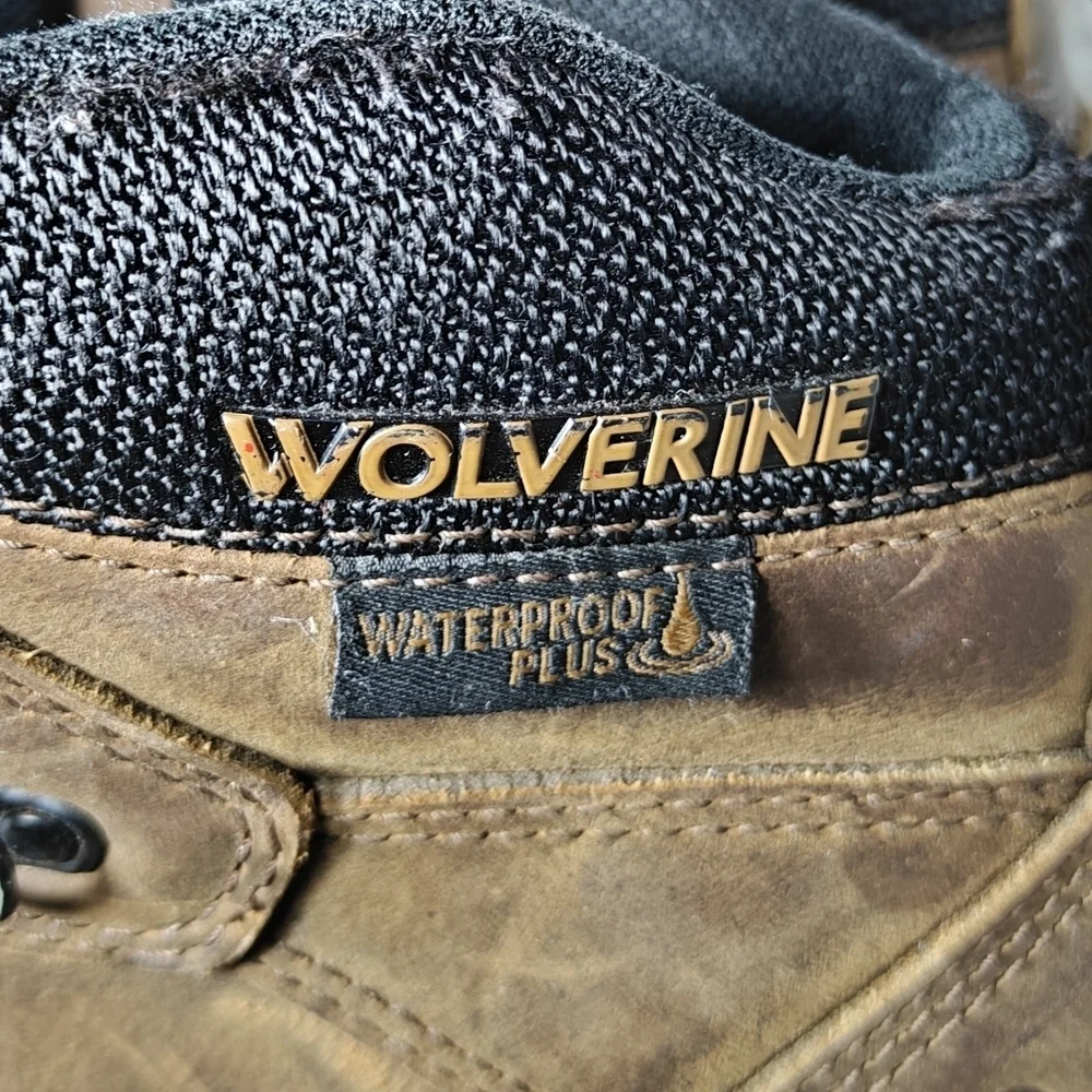 WOLVERINE 6